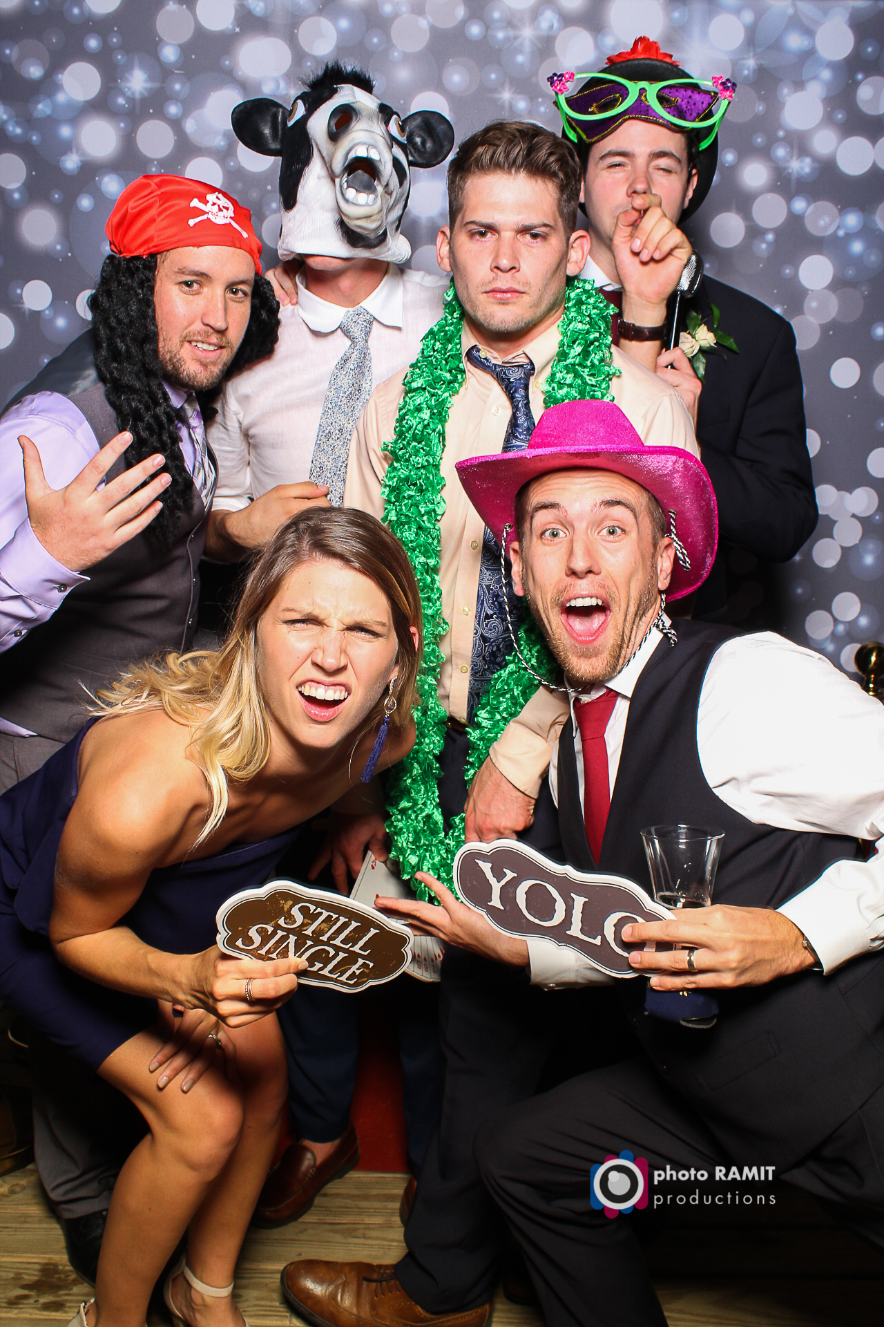 Kait and Taylor's Wedding | View more photos from the event at gallery.photoramitproductions.com/u/PhotoRAMITProductions/Kait-and-Taylors-Wedding